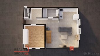 Prodej, byty/3+kk, 80 m2, Bilejova, Stráž nad Nisou, Liberec - 11