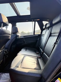 BMW X5 3.0sd - 11