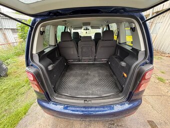 Touran 2.0 tdi 103 kw - 11