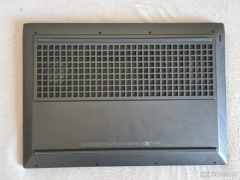 HP Victus 16,1" / 144 Hz / i7-13700H / RTX 4050 / 16 GB - 11