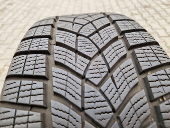 5x112 r19 kola vw id3 disky alu 19 volkswagen ID3 215 50 - 11