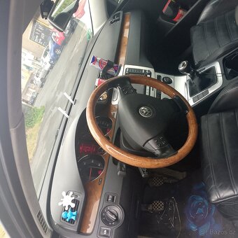 Passat B6 4motion - 11