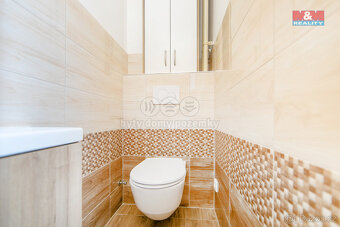 Pronájem bytu 2+1, 83 m², OV Plzeň, ul. nám. Milady Horákové - 11
