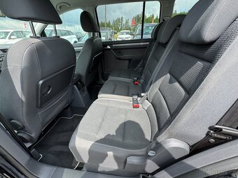 Volkswagen Touran 1.2 TSi 77KW Comfortline - 11