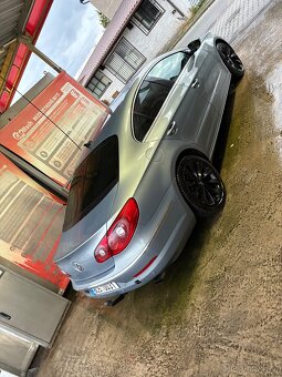 Pasatt CC 3.6 220 KW V6 300HP - 11