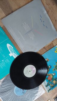 LP desky dle fotografií - 11