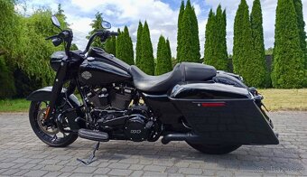 HARLEY-DAVIDSON FLHRXS - 11