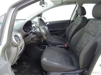 Opel Corsa 1.2i,63kW,1majČR,s.kniha,klimatizace,vyhř.sedadla - 11