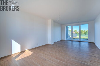 Prodej řadového domu, 145 m2, garáž, pozemek 385 m2, Bylany  - 11