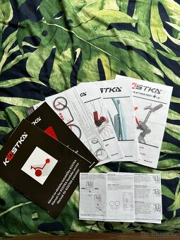 Kostka Max Tour G6 - 11