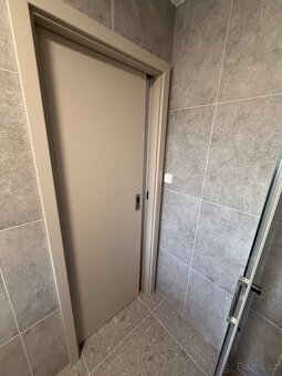 Byt 2+kk, 49m2, kompl. reko., vše v záruce, kuchyň na míru - 11