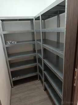 Pronájem bytu 3+kk Olomouc - 11