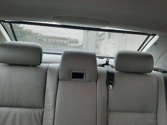 BMW e60 ✅ 3.0D ✅ 160kw ✅ 2004 ✅ 317tis. - 11