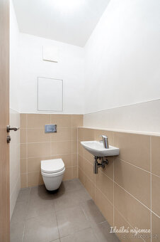 Pronájem bytu 2+kk, Kurta Konráda, Libeň,  53 m2 - 11