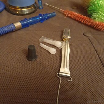 Nová vodní dýmka pro dva - 11