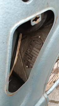 Jaweta standard - 11