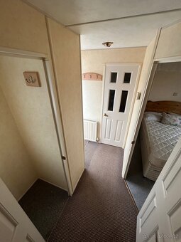 Celoroční mobilheim Cosalt Devon, ihned k odběru. - 11