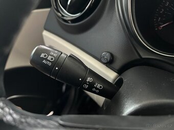 Renault Captur 1.3 TCe,ČR,SERVISKA,TAŽNÉ,LED - 11