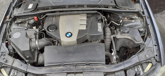 BMW e91 320d - Náhradní díly - 11