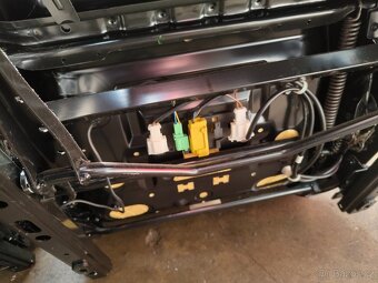 Sedačky Polo V 6R (09-14) - 11