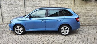 Fabia 1.2 TSI 81kw,NAVI,KAMERA - 11