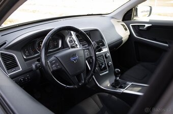 Volvo XC60 D3 - 11