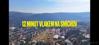 PRODEJ/VÝMĚNA Černošice,Mokropsy, 1792m2 stavební pozemek - 11