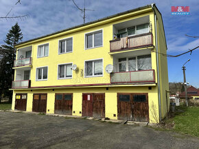 Prodej bytu 1+1, 38 m², Oselce - 11