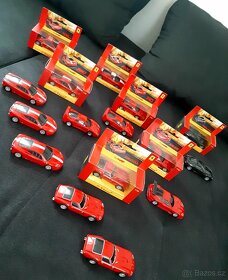 Ferrari edice Shell V-power.. NOVÉ - 11