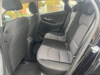 Hyundai i30 Fastback 1,0 T-GDI COMFORT - 11