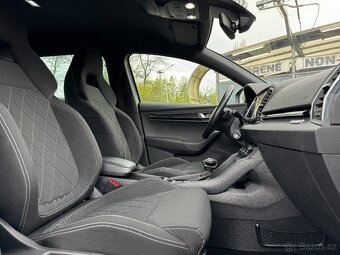 Škoda Karoq Sportline 1.5 TSI DSG - 11