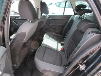 Škoda Fabia Combi 1.0 TSI Style - 11