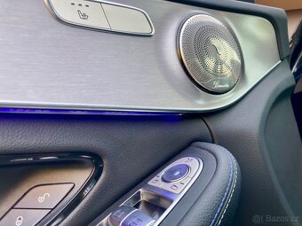 Mercedes Benz C 220d, AMG Line, Night Edition, 143Kw, 9st. G - 11