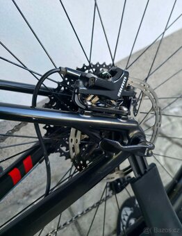 Horské kolo Mondraker Chrono Carbon R 2018 29″ - 11