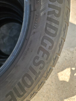 235/55R18 100V Bridgestone Turanza ECO - 11