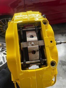 Lamborghini dual brzdice - 11