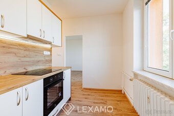 Pronájem byty 2+1, 57 m2 - Třebíč - Borovina, ev.č. 00234 - 11