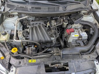 Qashqai 1.6 - 11