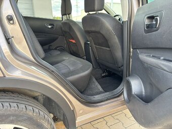 Nissan Qashqai 1.6i R.V.2013 Facelift Panorama - 11