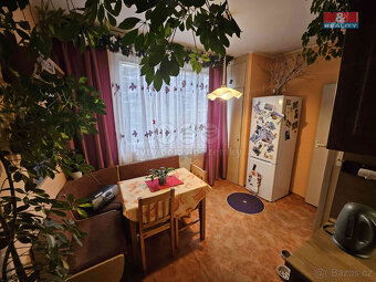 Prodej bytu 3+1, 72 m², Uherské Hradiště, ul. Štěpnická - 11