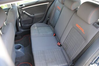 VW Golf 5 1.6MPi 75kw - climatronic - ESP - edice GOAL - 11
