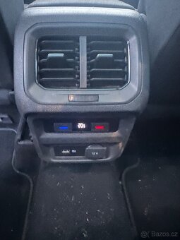 Volkswagen Tiguan Allspace (7-mistne, tazne, panorama) - 11