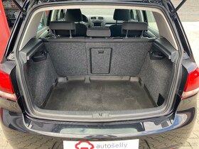 Volkswagen Golf 1.4TSI R-line Highline / 2012 - 11