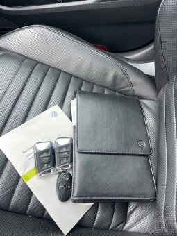 Volkswagen Passat B8 2.0tdi 4motion - 11