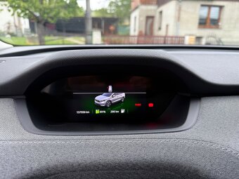 ŠKODA ENYAQ iV 80 / MATRIX / NEZ. TOP / ODPOČET DPH - 11