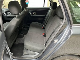 Škoda fabia 1.4 63kw rok 2008 nová STK bez koroze top - 11