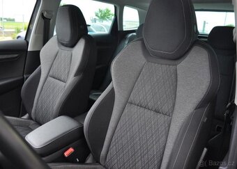 Škoda Karoq 2,0TDI DSG NAVI KAMERA ČR 1.MA - 11