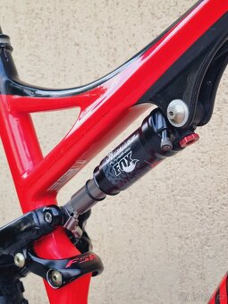 #85 Carbon Specialized 29"/M, pro 170-185cm - 11