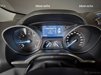 Ford Kuga 2.0 TDCI Automat AWD 112 t.km. - 11
