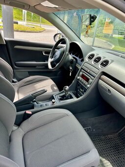 Seat Exeo 2.0 TDI, 105kw - 11